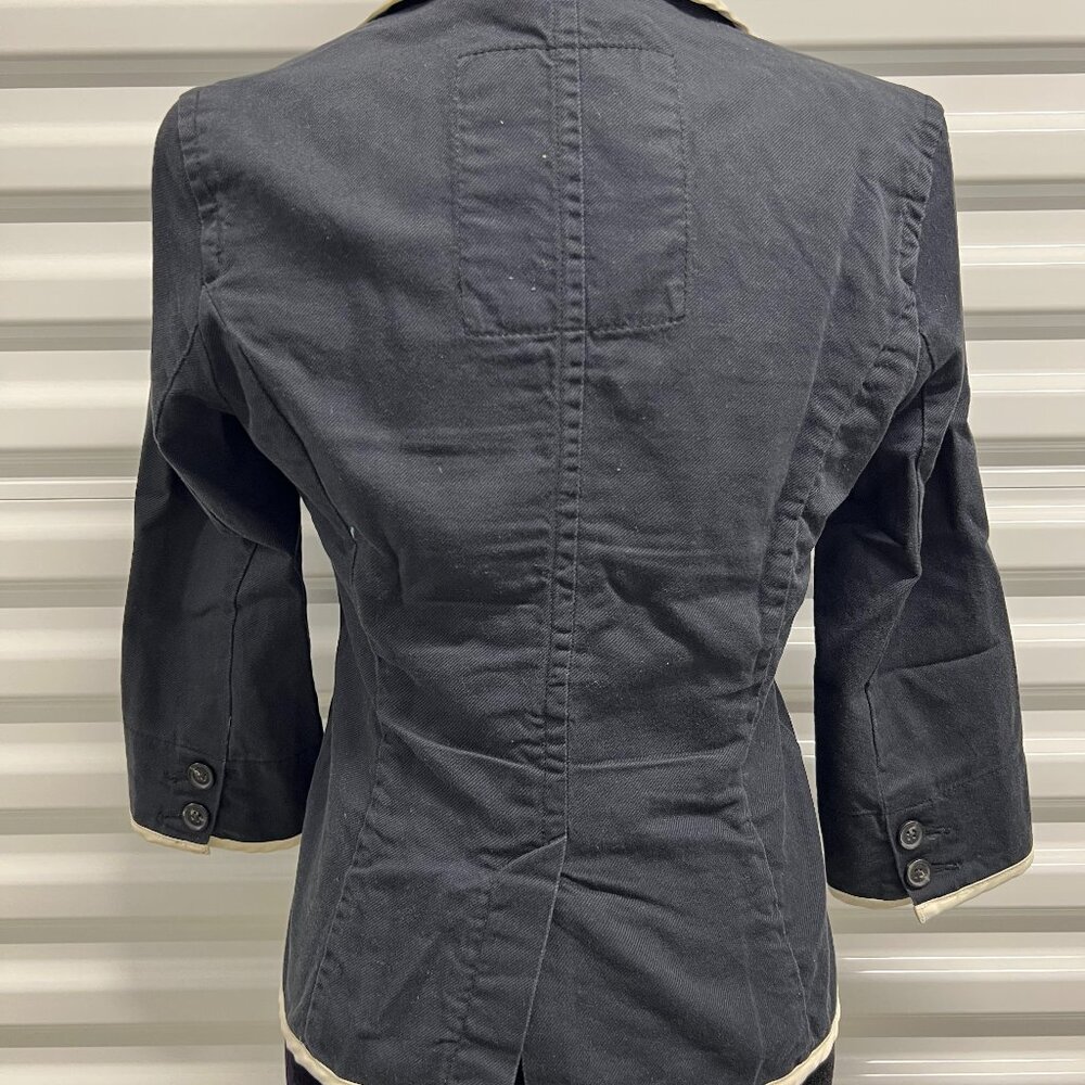 Preppy Blazer - Picture 2 of 6